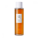 Ginseng Face Essence Moisturize Lighten Fine Line Smooth Restores Dry Dull Skin Brighten Serum Hydrating Facial Care Toner