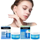 Neutrogena Hydro Boost Cuidados com a pele facial não oleosa