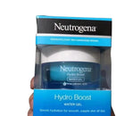 Neutrogena Hydro Boost Cuidados com a pele facial não oleosa