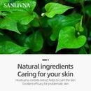 Heartleaf 77 Almofadas Tonificadas – 160ml