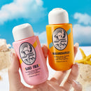 Essência de Loção Corporal 3 em 1