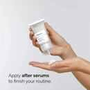 Fatores Hidratantes Naturais + Hidratante Diário com Ácido Hialurônico