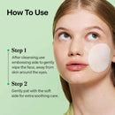 Torriden Balanced Cica Toner Pads