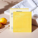 Biodance Máscara Facial de Colágeno Encolher Poros Hidratante Profundo Hidratante Máscara de Cuidados com a Pele Refrescante Iluminando Aperta Máscara Facial