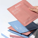 Limpador de Espuma de Colágeno Biodance