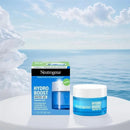 Neutrogena Hydro Boost Cuidados com a pele facial não oleosa