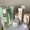 Creme Facial e para os Olhos Iluminador