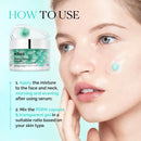 50g KOEC PDRN Multi Peptides Capsule Cream Hydrating Rejuvenating Anti-Aging Vitality Boost Hyaluronic Acid Ginseng Root Extract