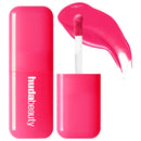 Moda Beleza Blush Filtro Soft Glow Blush Líquido Brilhante Lip Gloss Blusher Batom Algodão Doce Bubblegum Corretivo Cosméticos