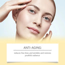 Máscara de Peeling de Colágeno - Cúrcuma