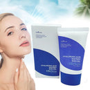 Gel Solar Aquoso com Ácido Hialurônico Isntree