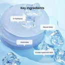 Biodance Colágeno Reafirmante Poro Toner Pad Hidratante Fade Fine Lines Shrink Pore Ance Removal Cuidados com a pele hidratantes de longa duração