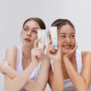 SPF50+ Protetor Solar Arroz Coreano Probiótico Bloqueador Solar Creme Clareador da Pele Anti UV Protetor Solar Facial 50ml