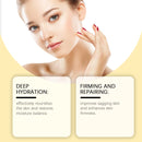 Máscara de Peeling de Colágeno - Cúrcuma