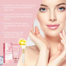 Máscara de Peeling de Colágeno - Cúrcuma