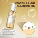 Kit Facial Calmante com Centella