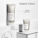 Fatores Hidratantes Naturais + Hidratante Diário com Ácido Hialurônico