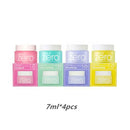 Baume limpador para o rosto