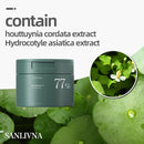 Heartleaf 77 Almofadas Tonificadas – 160ml