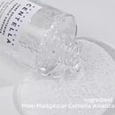 Centella Toner Serum Asiatica Para Pele Sensível Acne Remover Cuidado Facial Clareamento 100ML