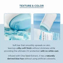 SKIN1004 Centella Asiatica Cuidados com a Pele Proteção do Anjo/Bastão Solar Ácido Hialurônico Água Proteção Luz/Bastão Solar SPF50 20g