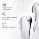 Fatores Hidratantes Naturais + Hidratante Diário com Ácido Hialurônico