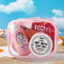 Essência de Loção Corporal 3 em 1