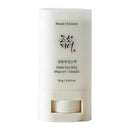 SPF50+ Protetor Solar Arroz Coreano Probiótico Bloqueador Solar Creme Clareador da Pele Anti UV Protetor Solar Facial 50ml