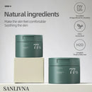 Heartleaf 77 Almofadas Tonificadas – 160ml