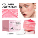 Gel Hidratante de Niacinamida de Colágeno