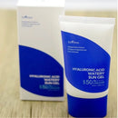 Gel Solar Aquoso com Ácido Hialurônico Isntree