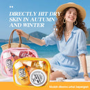 Essência de Loção Corporal 3 em 1