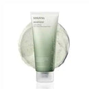 Conjunto de 3 Peças Sanlivna Korean Skincare Heartleaf - Limpeza Calmante e Cuidado dos Poros com Quercetina