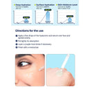 Torriden DIVE-IN Low-Molecular Hyaluronic Acid Serum 50ml,Refreshing&Non-Sticky,Barrier Strengthening