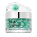 50g KOEC PDRN Multi Peptides Capsule Cream Hydrating Rejuvenating Anti-Aging Vitality Boost Hyaluronic Acid Ginseng Root Extract